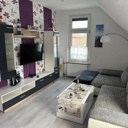 Appartement Plaga Varel Eksteriør bilde