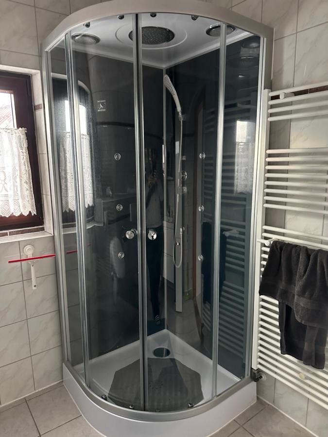 Appartement Plaga Varel Eksteriør bilde